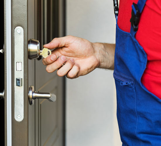 Residential Locksmith Golden Hills