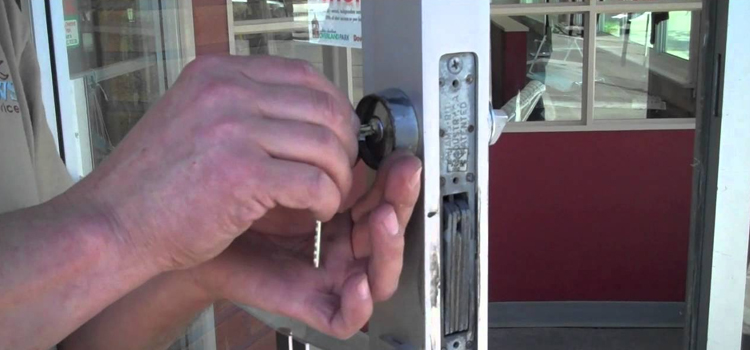 commercial door lock repair Golden Hills