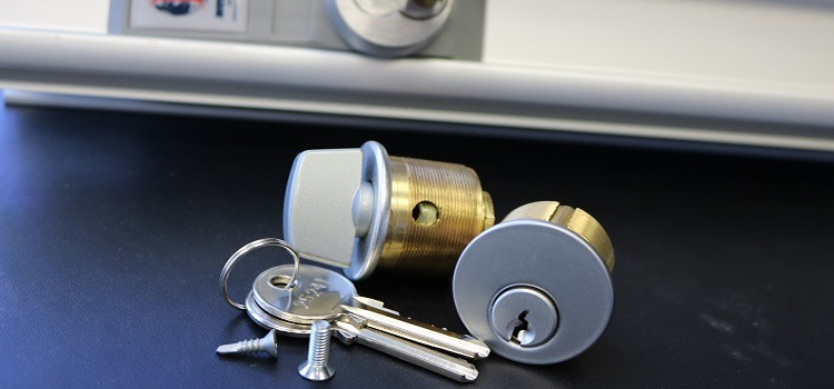 Commercial Lock Installation Golden Hills