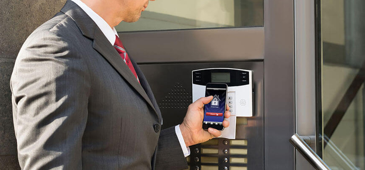 Commercial Office Locksmith Golden Hills