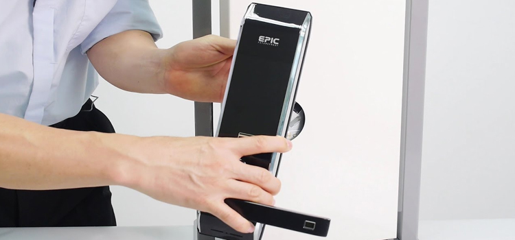 Digital Lock Installation Golden Hills