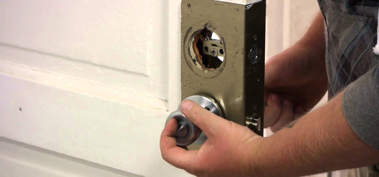 Home Lock Change in Golden Hills
