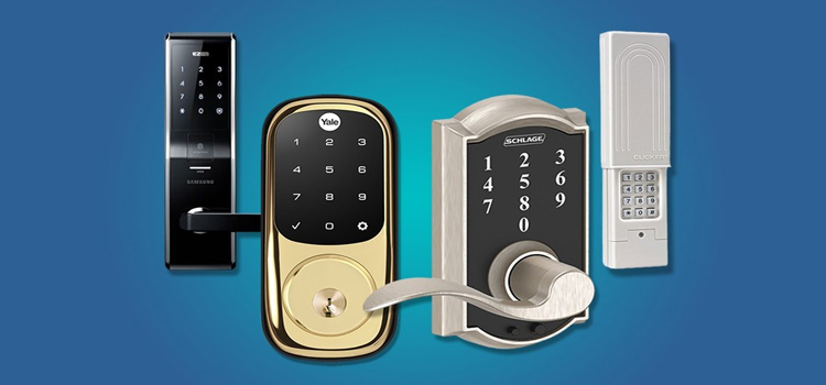 Smart Pad Lock Repair Golden Hills
