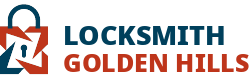 Locksmith Golden Hills